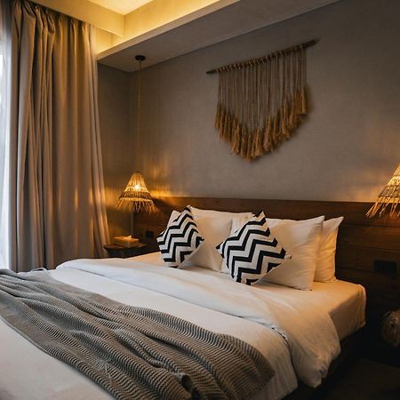 Isla Amara Resort Ель-Нідо Екстер'єр фото