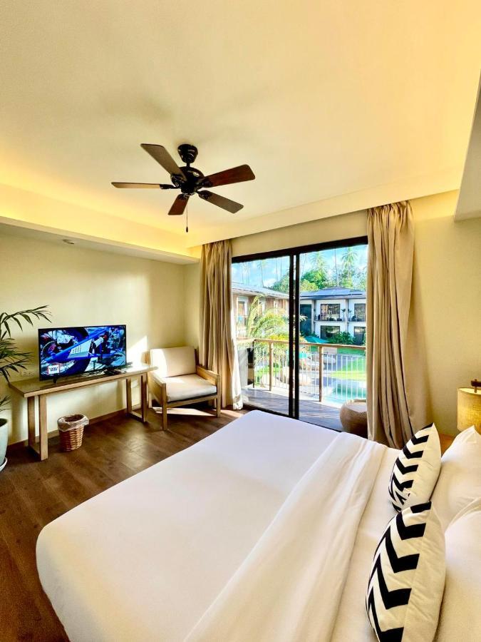 Isla Amara Resort Ель-Нідо Екстер'єр фото