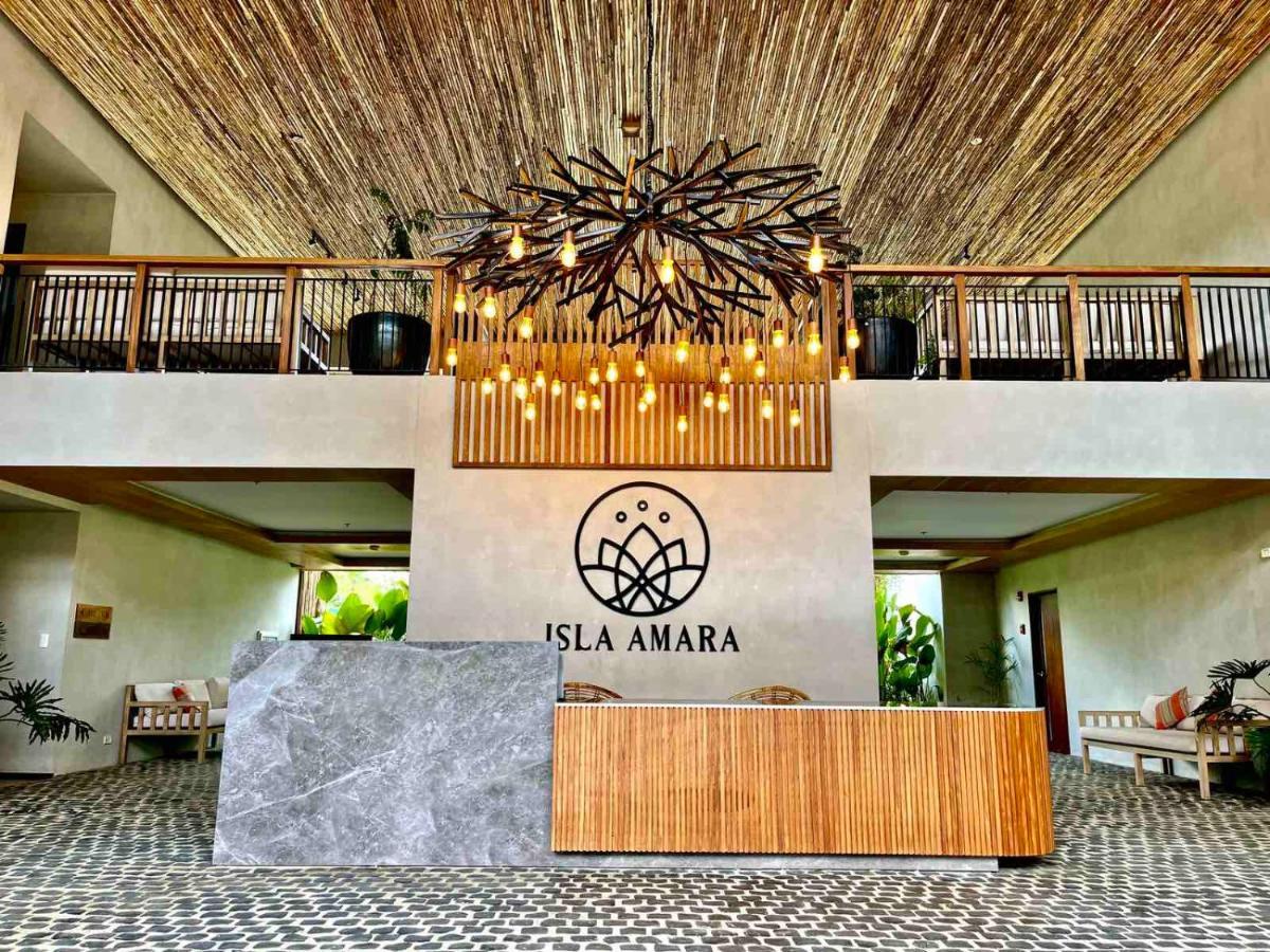 Isla Amara Resort Ель-Нідо Екстер'єр фото
