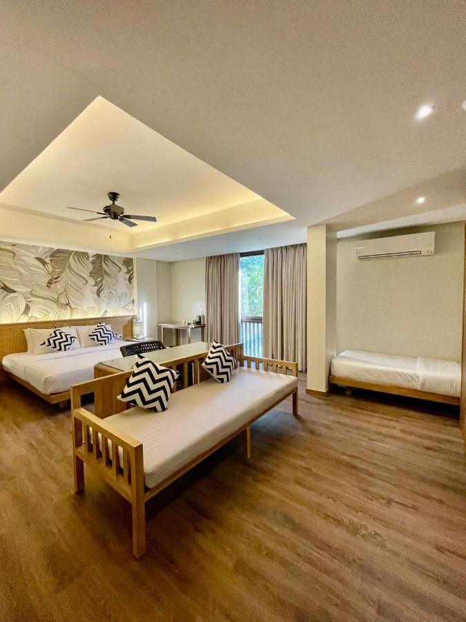 Isla Amara Resort Ель-Нідо Екстер'єр фото