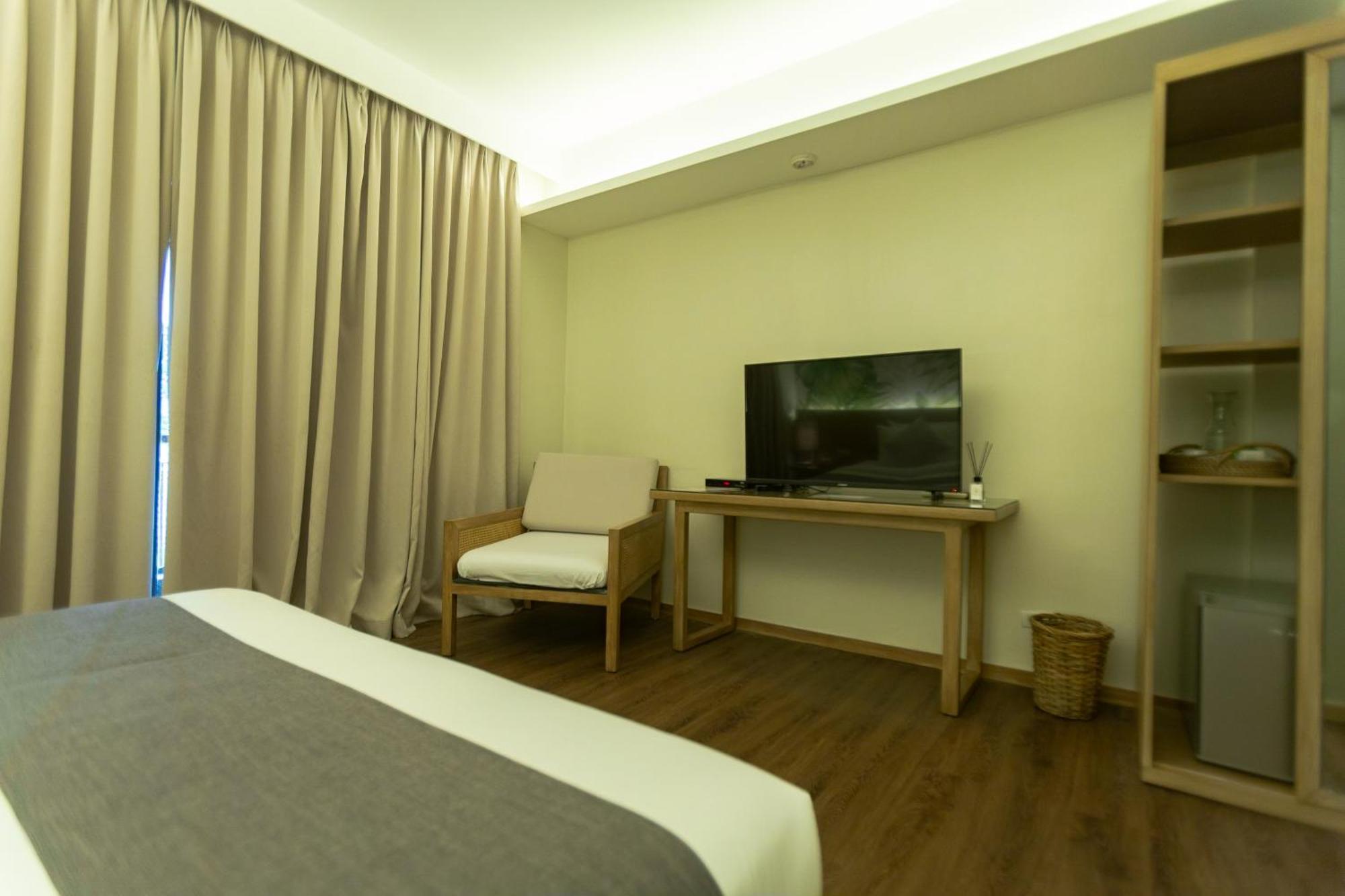 Isla Amara Resort Ель-Нідо Екстер'єр фото