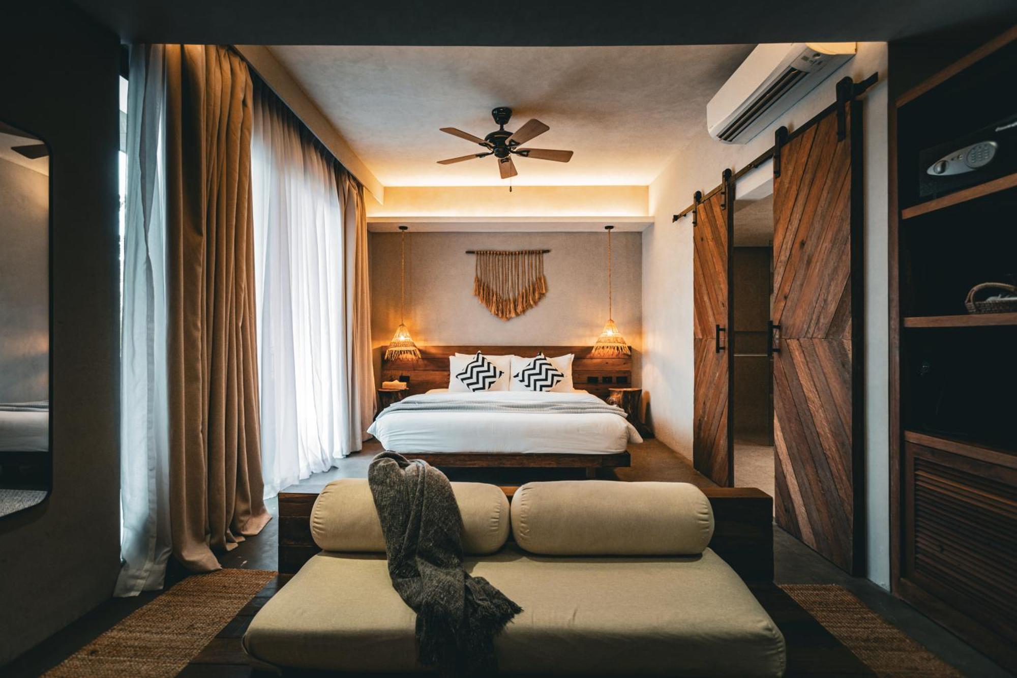 Isla Amara Resort Ель-Нідо Екстер'єр фото